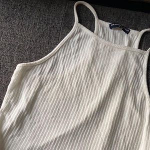 Brandy Melville Halter Tank
